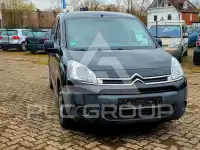 2013 Citroen Berlingo