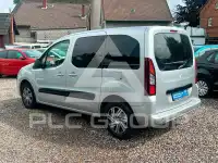 2013 Citroen Berlingo