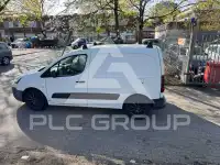 2013 Citroen Berlingo