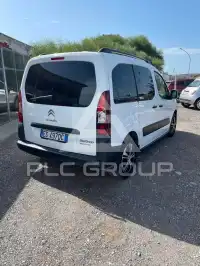 2013 Citroen Berlingo