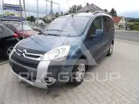 2013 Citroen Berlingo