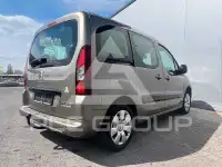 2013 Citroen Berlingo