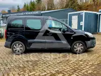 2013 Citroen Berlingo