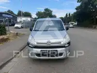 2013 Citroen Berlingo