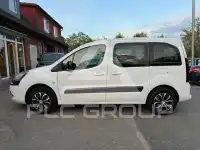 2013 Citroen Berlingo