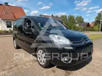 2013 Citroen Berlingo