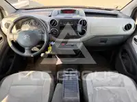 2013 Citroen Berlingo