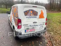 2013 Citroen Berlingo