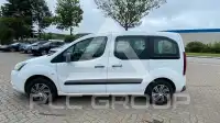 2013 Citroen Berlingo