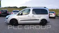 2013 Citroen Berlingo