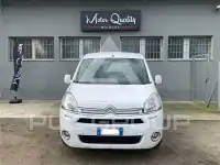 2013 Citroen Berlingo