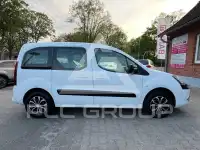 2013 Citroen Berlingo