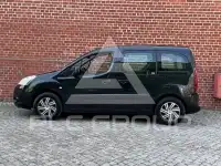 2013 Citroen Berlingo