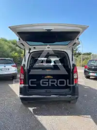 2013 Citroen Berlingo