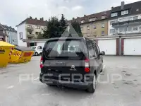 2013 Citroen Berlingo