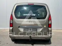 2013 Citroen Berlingo
