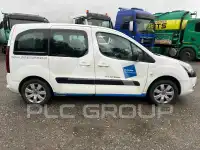 2013 Citroen Berlingo