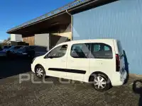 2013 Citroen Berlingo