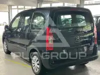 2013 Citroen Berlingo