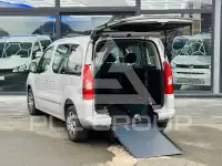 2013 Citroen Berlingo