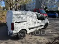 2013 Citroen Berlingo