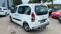 2013 Citroen Berlingo
