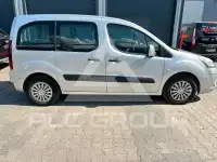 2013 Citroen Berlingo