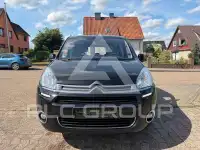 2013 Citroen Berlingo