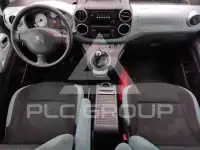 2013 Citroen Berlingo