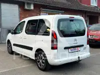 2013 Citroen Berlingo