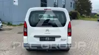 2013 Citroen Berlingo