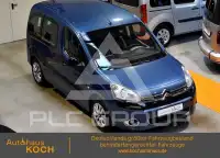 2013 Citroen Berlingo
