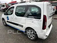 2013 Citroen Berlingo