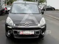 2013 Citroen Berlingo