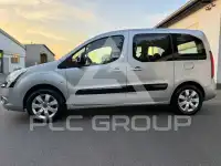 2013 Citroen Berlingo