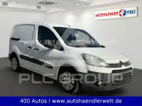 2013 Citroen Berlingo