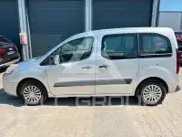 2013 Citroen Berlingo