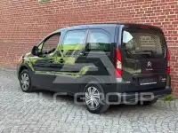 2013 Citroen Berlingo