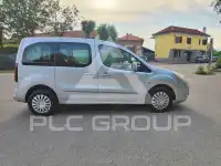 2013 Citroen Berlingo