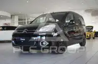2013 Citroen Berlingo