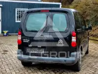 2013 Citroen Berlingo