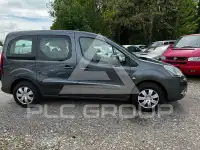 2013 Citroen Berlingo