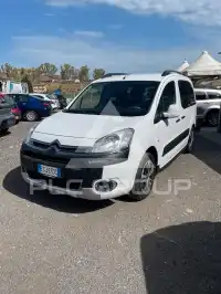 2013 Citroen Berlingo