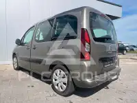 2013 Citroen Berlingo
