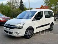 2013 Citroen Berlingo