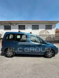 2013 Citroen Berlingo