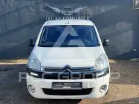 2013 Citroen Berlingo