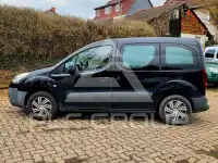 2013 Citroen Berlingo