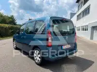 2013 Citroen Berlingo