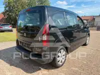 2013 Citroen Berlingo